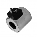 Cewka 24VDC fi22 h=50,5mm
